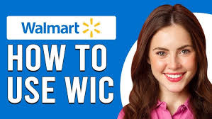 How to Use WIC Online Walmart Pickup Without Card