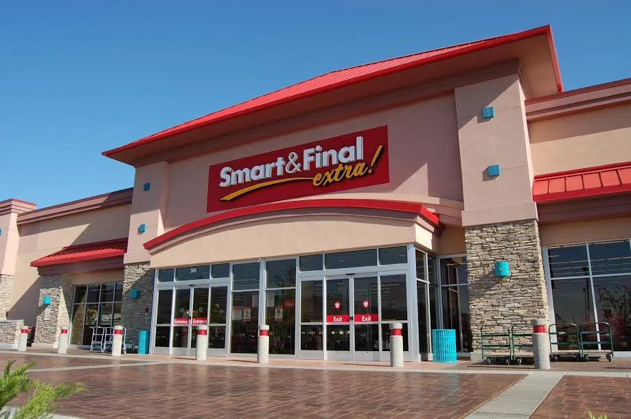 Does Smart & Final Accept EBT