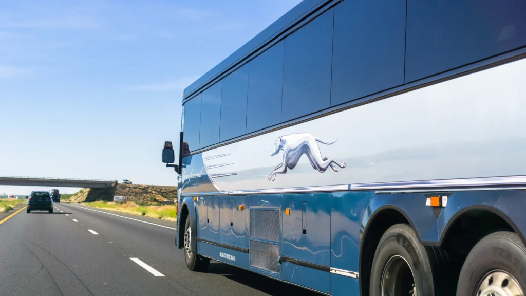Greyhound Bus Offers Free Tickets Home to Runaway Children 2 Greyhound Bus Offers Free Tickets Home to Runaway Children